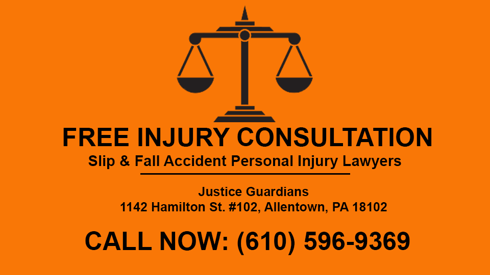 allentown injury lawyer
